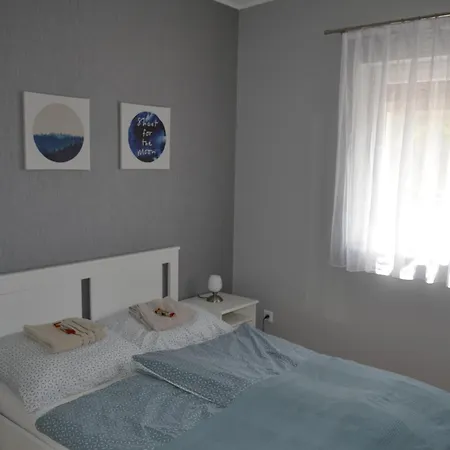 Apartman Krisztina