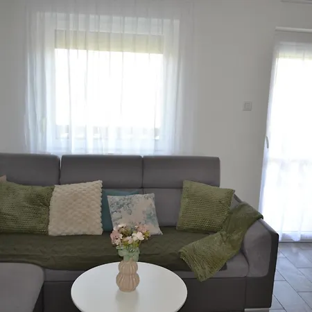 Apartamento Krisztina Balatonberény
