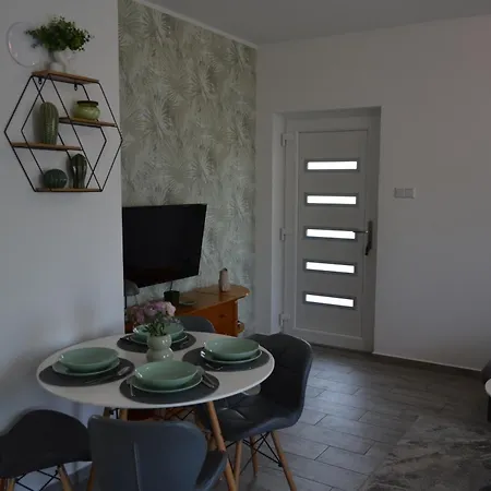 Apartamento Krisztina