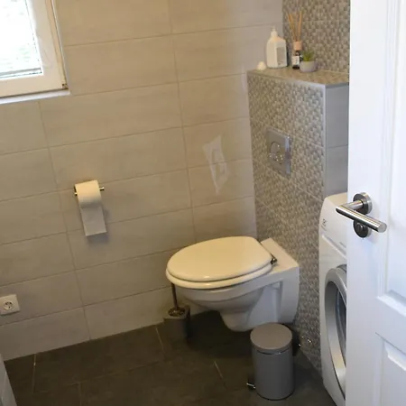 Apartman Krisztina