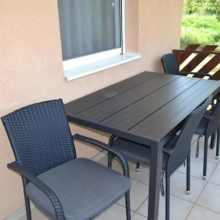 Apartman Krisztina *