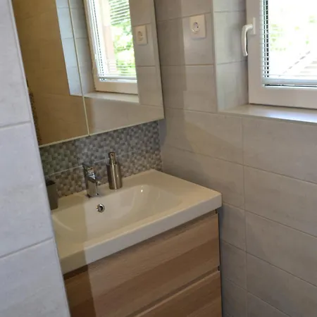Apartman Krisztina